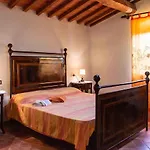 Dom wakacyjny Con Piscina In Toscana, Tribbiano *