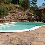 Dom wakacyjny Con Piscina In Toscana, Tribbiano Arezzo