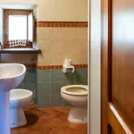Con Piscina In Toscana, Tribbiano Dom wakacyjny *