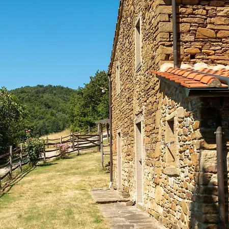 Dom wakacyjny Con Piscina In Toscana, Tribbiano *