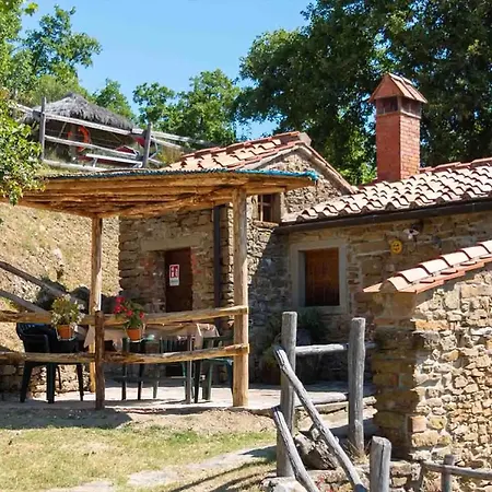 Con Piscina In Toscana, Tribbiano *