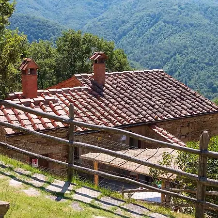 Con Piscina In Toscana, Tribbiano Dom wakacyjny